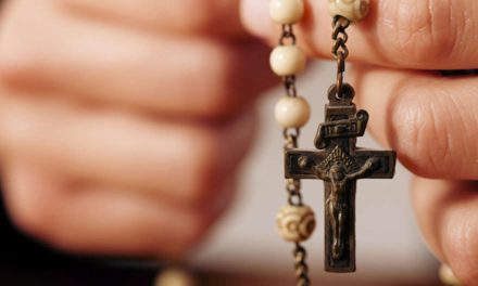 What is a Sacramental?