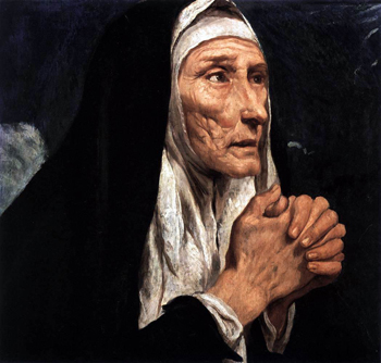 Daily Catholic Quote from St. Monica
