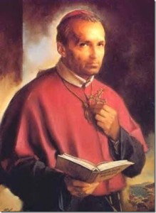 Daily Catholic Quote from St. Alphonsus Maria de' Liguori, C.Ss.R ...