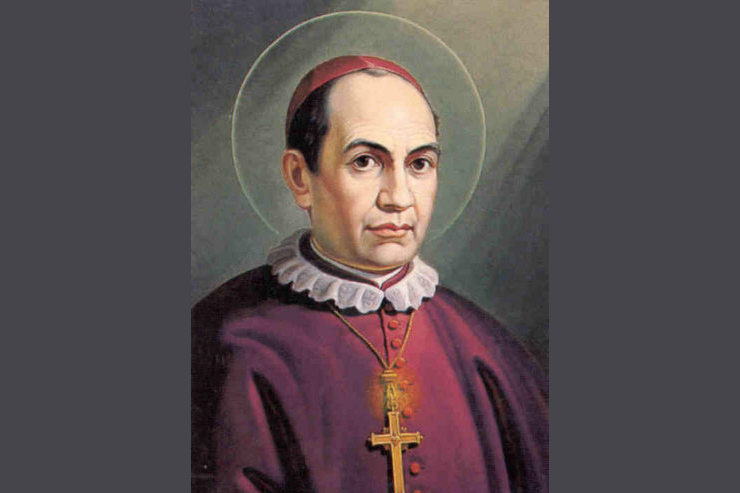 Catholic Quote of the Day — from St. Antony Mary Claret