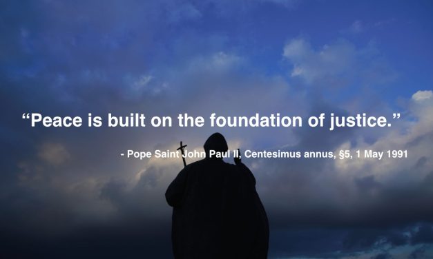 Daily Quote—Saint John Paul II