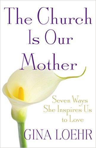 A Mother Who Inspires Us To Love — Integrated Catholic Life™