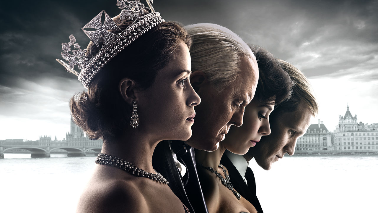 “The Crown” and the Fundamental Values of Society