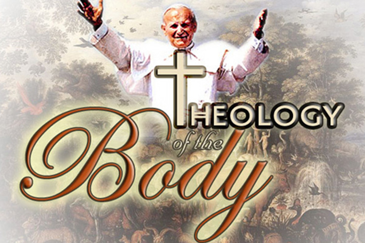 Five Ways St. John Paul II's Theology of the Body Can Change the