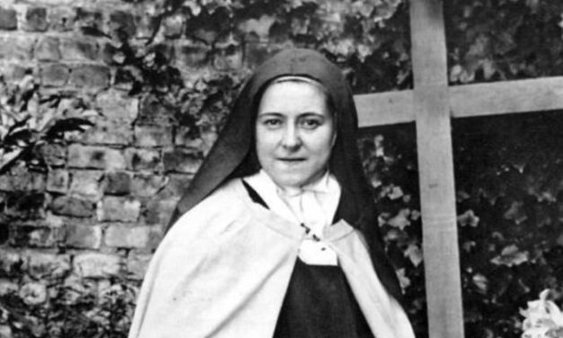 St. Thérèse: A Sister to Us All