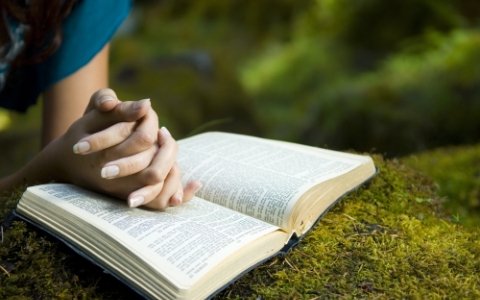 Discernment — How can I learn God’s Will for me?